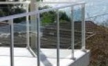 Fencing Companies Glass balustrading